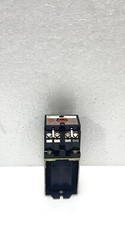 Allen Bradley 700DC-PK400Z24 Master Control Relay