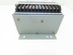 Basler PRP320 Electric Synchronous Motor Pull-out Relay 120/208/240/480V 6VA