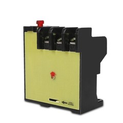 For DELIXI Thermal Overload Protection Relay JR36-20 1-1.6A