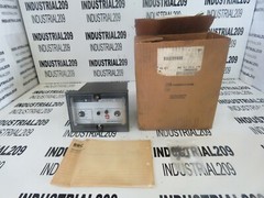 ASEA BROWN BOVERI CIRCUIT SHIELD VOLTS/HZ RELAY 411H6176 CONTROL 48/125 VDC NEW