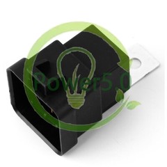 1PC Songhchuan 896H-1CH-D1SW 24VDC Automotive Relay 5Pins~