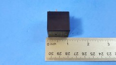ONE PC- AUTOMOTIVE RELAY, CB1AH-P-12V, PANASONIC, PCB MOUNT
