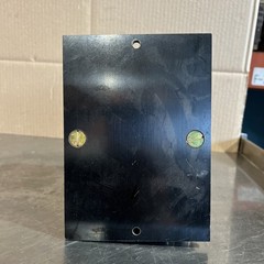 General Electric Relay Model 12HFA154E22H Nos Surplus No Original Box