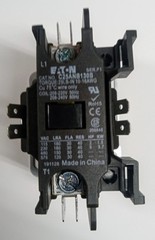 Eaton C25ANB130B Definite Purpose Contactor 1P 30A – New
