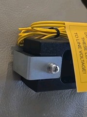 AprilAire 50 Low Voltage Current Sensing Relay