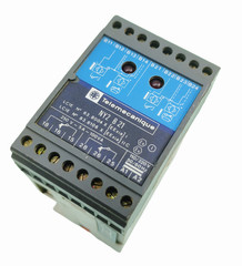 Telemecanique NY2B21 Barrier Relay Output Intrinsic Dual Channel110/220 Vac