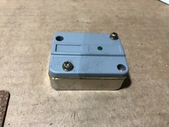Foxboro, Relay Kit, C0136XQ
