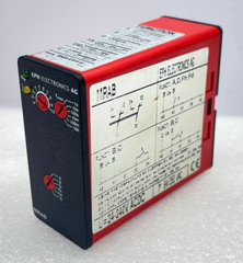 EPH ELECTRONICS AG MRAB TIME RELAY MULTI VOLTAGE NEW FAST SHIPPING