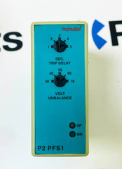 Minilec P2-PFS-1 Phase Failure Relay 415VAC