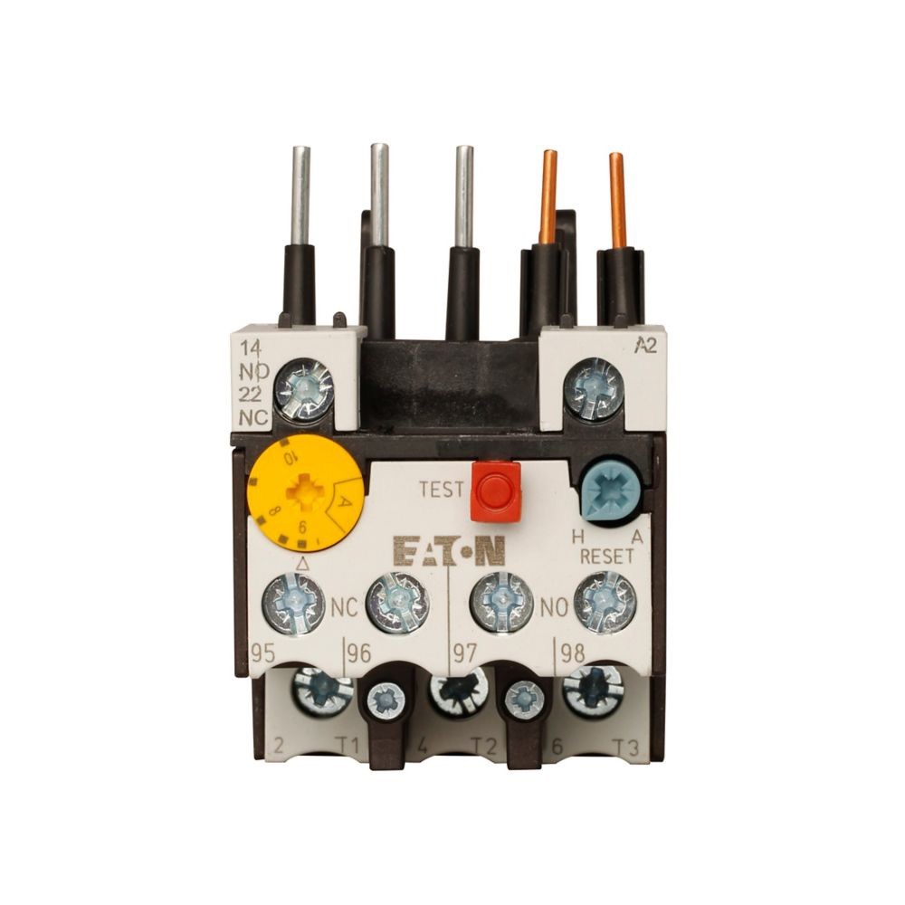 Eaton XTOB010BC1, ZB12-10, Relay, New