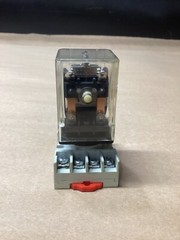 EATON D3PR23A SER. A2 120VAC 10A #106M15