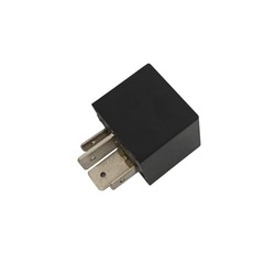 (Pack of 2) F80B-14B192-AA 12VDC 70A 4Pins High Power Mini ISO Automotive Rel…