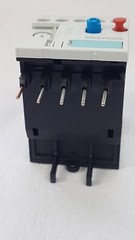 Siemens 3RU1116-0EB0 Overload Relay – 22-32A 50Hz – Unused