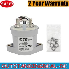EV200HAANA 1-1618002-8 Original High Voltage Relay DC Contactor ot34