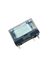 MATSUSHITA HA1-DC24V RELAY / 90 DAYS WARRANTY