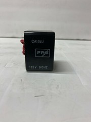 FPE COIL 115V 60HZ NEMA SIZE 00-0-1 PART NO. ACA101U