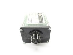 ABSOLUTE PROCESS INSTRUMENTS API7580G 115V UNMP