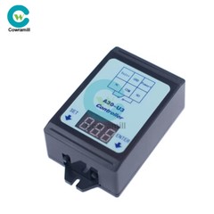 DC Voltage Detection Control Relay DC 6-80V Battery Charge and Discharge 30A