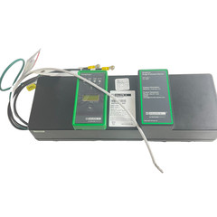 SQUARE D SSP02SBA20D SURGE PROTECTIVE DEVISE SER. 001 208Y/120V 60/60hz 200ka