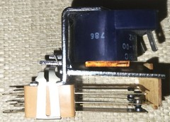 Guardian Electric 910-2C-1207 OEM Relay, General Purpose