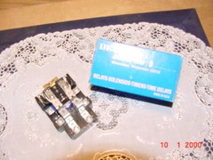 Deltron Controls, Relay Open Frame, 20241-82 900DPDT, 24Vac 30Amp NEW Open Box!