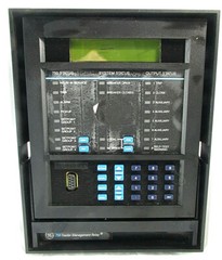 GE SR 750 Feeder Management Relay, For PARTS/REPAIR
