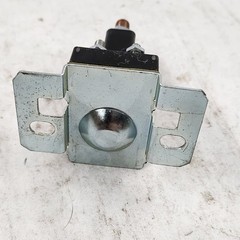 Emerson DC Power Relay Coil Contactor 120-901S1