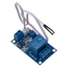 Industry Sensor Module Module Photoresistor Relay Light Control XH-M131