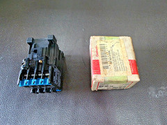 ABB B9-30-10 MINI CONTACTOR FPL 141 1001R0106 220V-240V 50HZ 60HZ