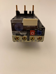 Telemecanique LR2D1316 Thermal Overload