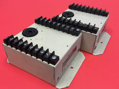 Automatic Timing & Controls – LOT OF (2) Controller