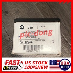 Allen Bradley 700-HPS2Z24 Brand New Free Shipping