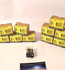 Schneider Electric Square D 8501RSD42V53 C Miniature GP Relay Lot of 10 **NEW**