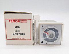 Tenor AT8B AC110V Auto Timer