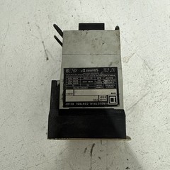 Square D Class 8501 Type X Relay Series A / Form 9545/ Type X0 60 **USED**