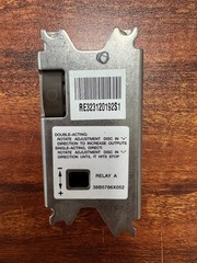 FISHER 38B5786X052 Double-acting Relay A Standard Model