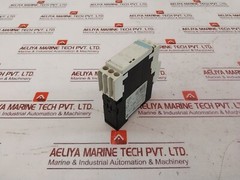 Siemens 3RN1010-1CM00 Thermistor Motor Protection Relay 3ZX1012-0RN10-1AA1 300V