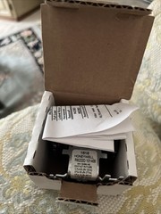 Honeywell/ TradeLine R8222 D 1014 General Purpose Relay 1/4 “ Quick Connect Term