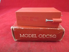 Opto 22 ODC5Q Relay new