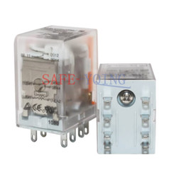 20PCS DRM270524L 207760056064 Intermediate Relay 24VAC 10A/250V 8Pin NEW