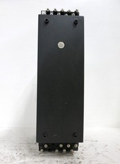 GE 12SLY81A4D Static Phase Distance Relay 120V 5A MHO Units 0.75-30 Ohms