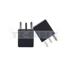 2 Multi-Purpose Relay 278002168 278002822 for Sea-Doo GTR GTX RXT XRS RXP-X WAKE