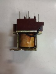Steveco 90-342 RBM Type 91, Two Pole Double Throw Relay.