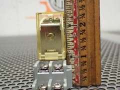 Idec (1) RH2B-U DC24V & (1) RH2B-U AC110-120V & (1) RH1B-U DC24V Relays & Bases