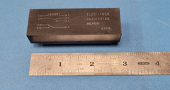 REED RELAY, RA30172122 4, ELEC-TROL, 12V, 539438-2 , 5945-00-205-9431, 500V 1.5A