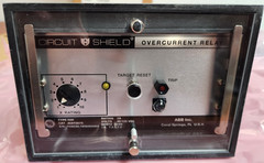 ABB 468T0675 TYPE 50H OVERCURRENT RELAY NOS *PI