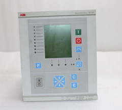 ABB RET541 TRANSFORMER TERMINAL 1MSC970934B