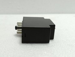 BRODERSEN UNIC XW Multi Function Timer Relay 12-240V AC/DC 0.6s-60m Plug-In
