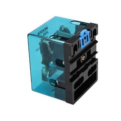 Title Electronmagnetic High Power Relay JQX 62F 2Z, Coil Voltage AC 110V