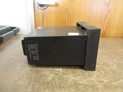 ABB Circuit Shield Reverse Power Relay 437W4790 24VDC Control Range: 13-150W